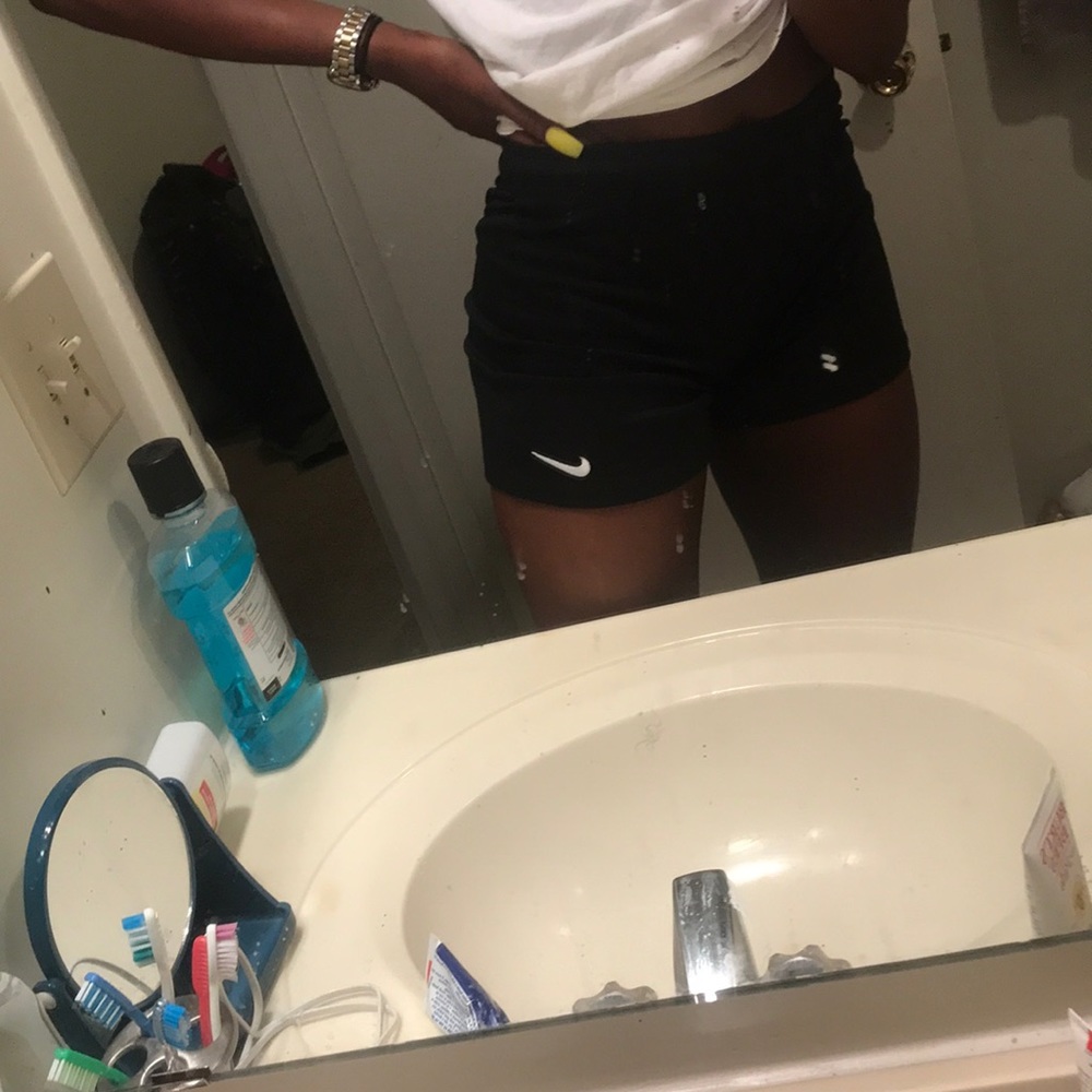 Nike shorts